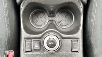 2014 Nissan X-Trail - Thumbnail