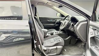 2014 Nissan X-Trail - Thumbnail
