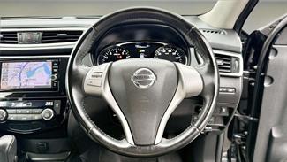 2014 Nissan X-Trail - Thumbnail