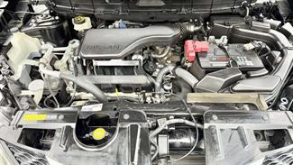 2014 Nissan X-Trail - Thumbnail