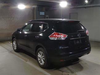 2014 Nissan X-Trail - Thumbnail