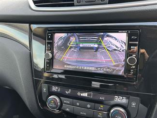 2014 Nissan X-Trail - Thumbnail