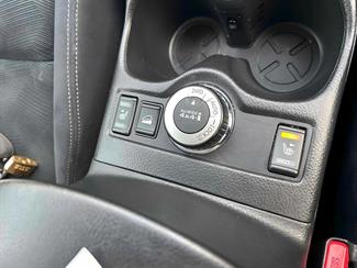 2014 Nissan X-Trail - Thumbnail