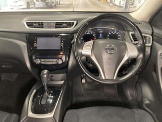2014 Nissan X-Trail - Thumbnail
