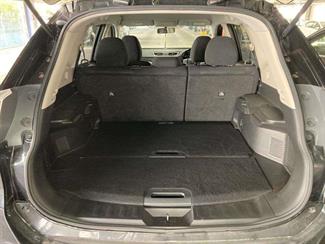 2014 Nissan X-Trail - Thumbnail