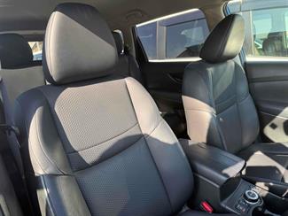 2018 Nissan X-Trail - Thumbnail