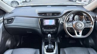 2018 Nissan X-Trail - Thumbnail