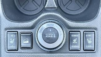 2018 Nissan X-Trail - Thumbnail