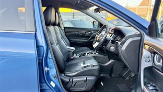 2018 Nissan X-Trail - Thumbnail