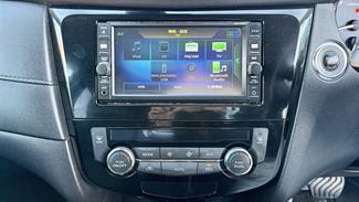 2018 Nissan X-Trail - Thumbnail