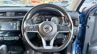 2018 Nissan X-Trail - Thumbnail