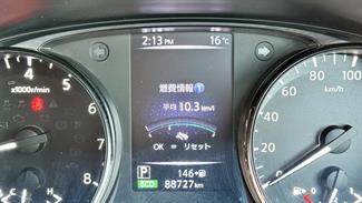2018 Nissan X-Trail - Thumbnail