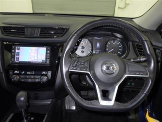 2018 Nissan X-Trail - Thumbnail