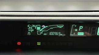 2012 Toyota Aqua - Thumbnail