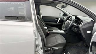2008 Nissan Dualis - Thumbnail