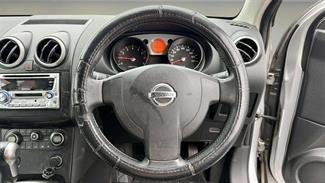2008 Nissan Dualis - Thumbnail