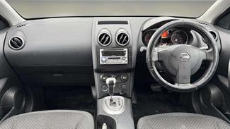 2008 Nissan Dualis - Thumbnail