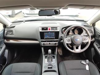 2015 Subaru Outback - Thumbnail