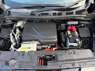 2018 Nissan Leaf - Thumbnail