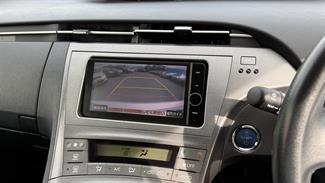 2012 Toyota Prius - Thumbnail