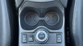 2017 Nissan X-Trail - Thumbnail