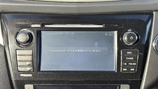 2017 Nissan X-Trail - Thumbnail