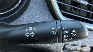 2017 Nissan X-Trail - Thumbnail