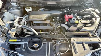 2017 Nissan X-Trail - Thumbnail