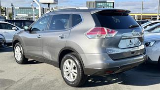 2017 Nissan X-Trail - Thumbnail