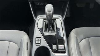 2024 Subaru Impreza - Thumbnail