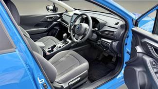 2024 Subaru Impreza - Thumbnail