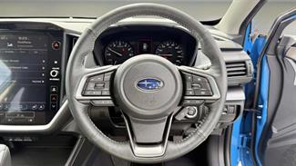2024 Subaru Impreza - Thumbnail