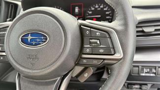 2024 Subaru Impreza - Thumbnail