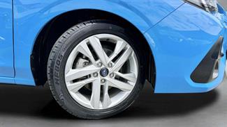 2024 Subaru Impreza - Thumbnail