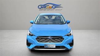 2024 Subaru Impreza - Thumbnail