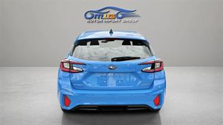2024 Subaru Impreza - Thumbnail