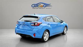 2024 Subaru Impreza - Thumbnail