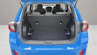2024 Subaru Impreza - Thumbnail