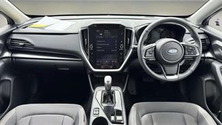 2024 Subaru Impreza - Thumbnail