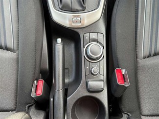 2022 Mazda 2 - Thumbnail
