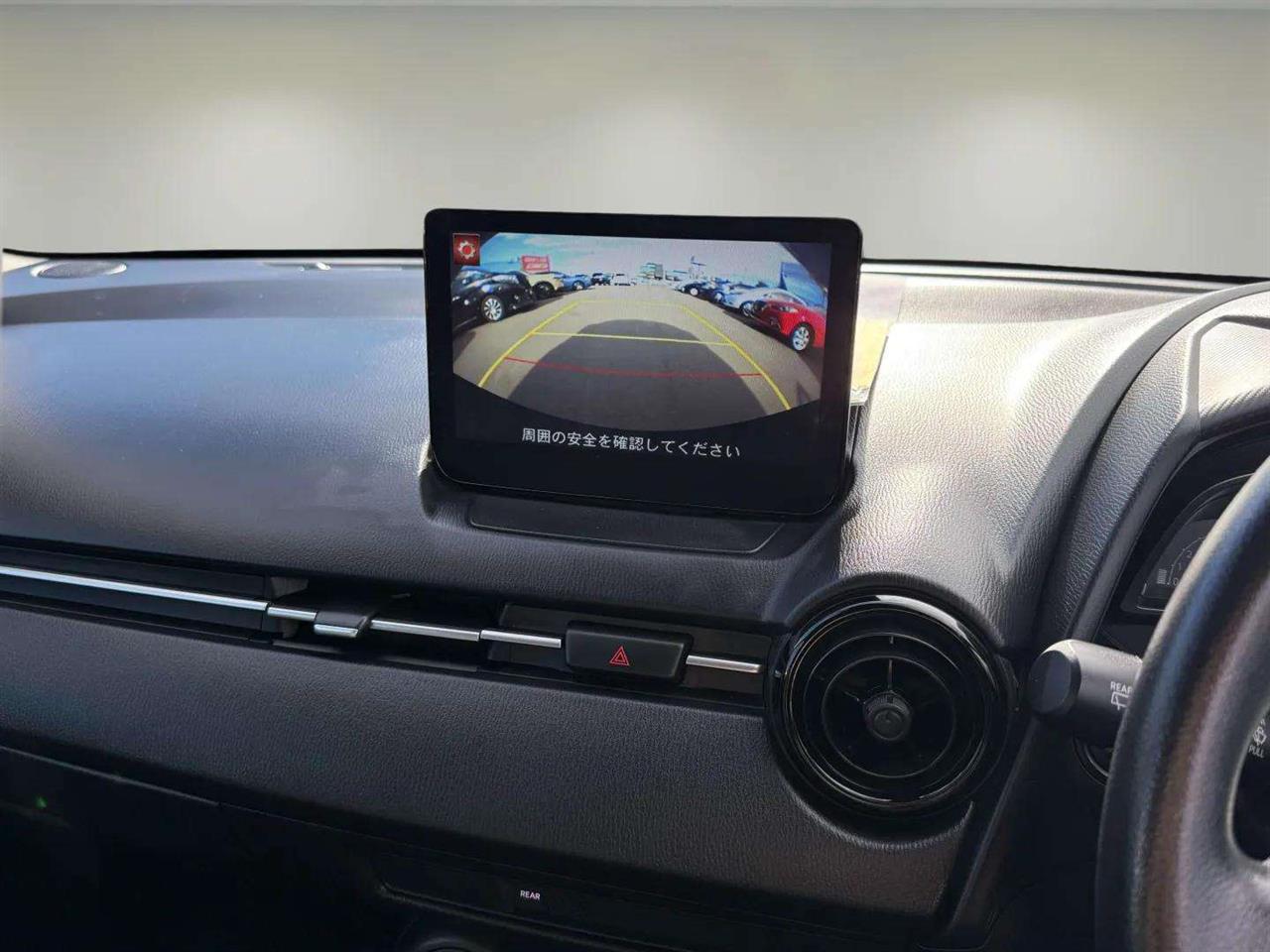 2022 Mazda 2
