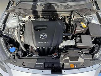 2022 Mazda 2 - Thumbnail