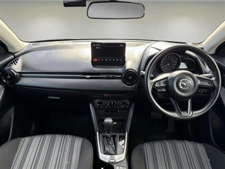 2022 Mazda 2 - Thumbnail