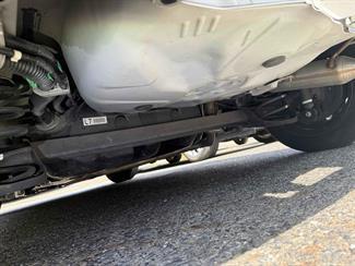 2014 Toyota SPADE - Thumbnail