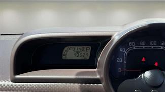 2014 Toyota SPADE - Thumbnail