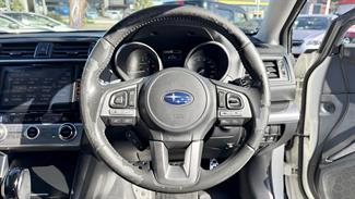 2016 Subaru Outback - Thumbnail