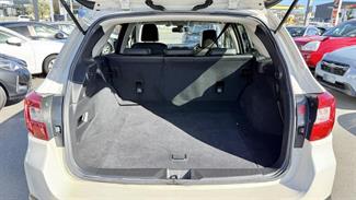 2016 Subaru Outback - Thumbnail