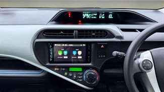 2014 Toyota Aqua - Thumbnail