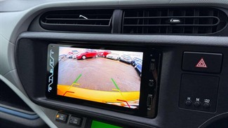 2014 Toyota Aqua - Thumbnail