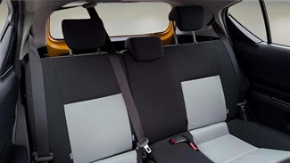 2014 Toyota Aqua - Thumbnail